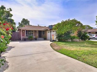 1371 N Eastbury Ave, Covina, CA 91722