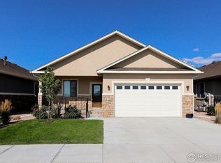 813 Birdie Dr, Berthoud, CO 80513