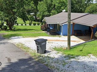 3 Smith Cir, Liberty, SC 29657
