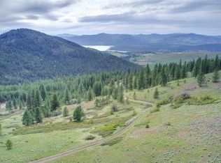 3 Cedonia Addy Rd, Hunters, WA 99137