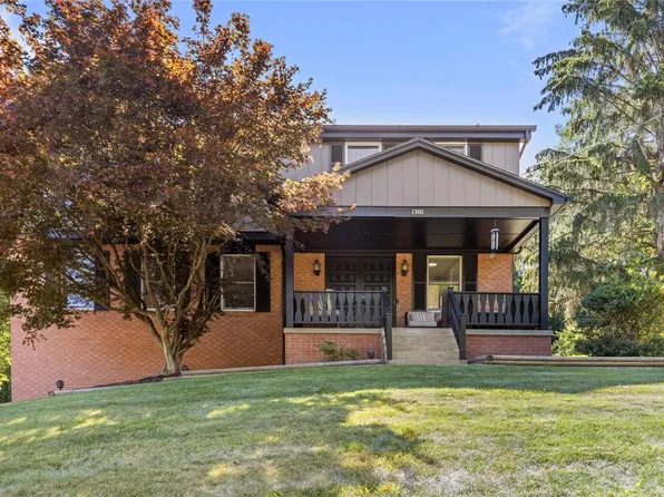1301 Chartwell Dr, Pittsburgh, PA 15241