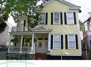 415 E Duffy St #A, Savannah, GA 31401