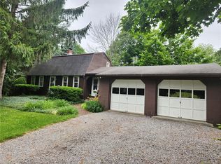 6451 Cowie Rd, Wyoming, NY 14591