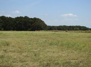 1116 County Road 2235, Ivanhoe, TX 75447