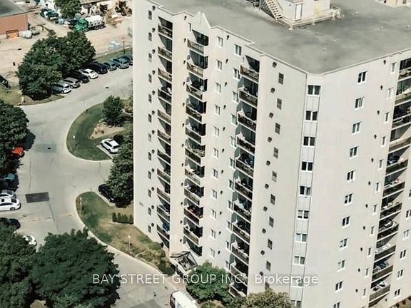 2nd image of 858 Commissioners Rd E #1005