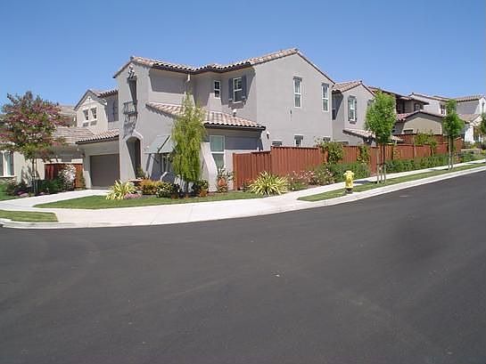 Corner View