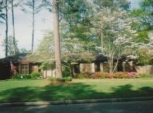 3903 Willowood Rd, Augusta, GA 30907