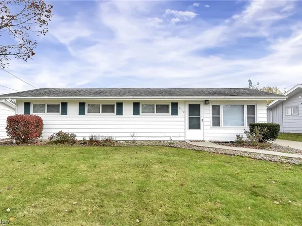 9119 Coventry Dr, Northfield, OH 44067