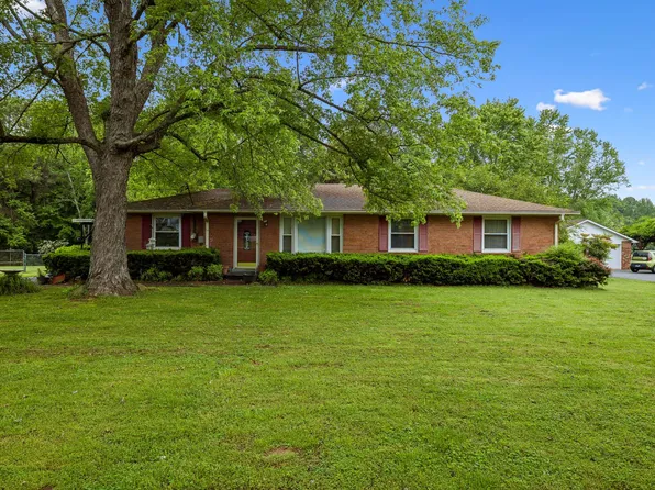2986 Clay Lick Rd, Whites Creek, TN 37189