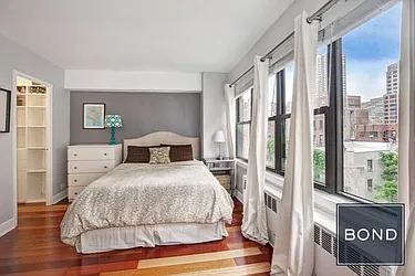 Sold by Bond New York