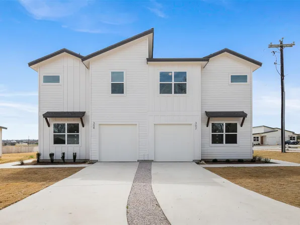 304 E 195th St, Georgetown, TX 78626