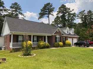 3755 Lockerbie Ct, Fayetteville, NC 28306