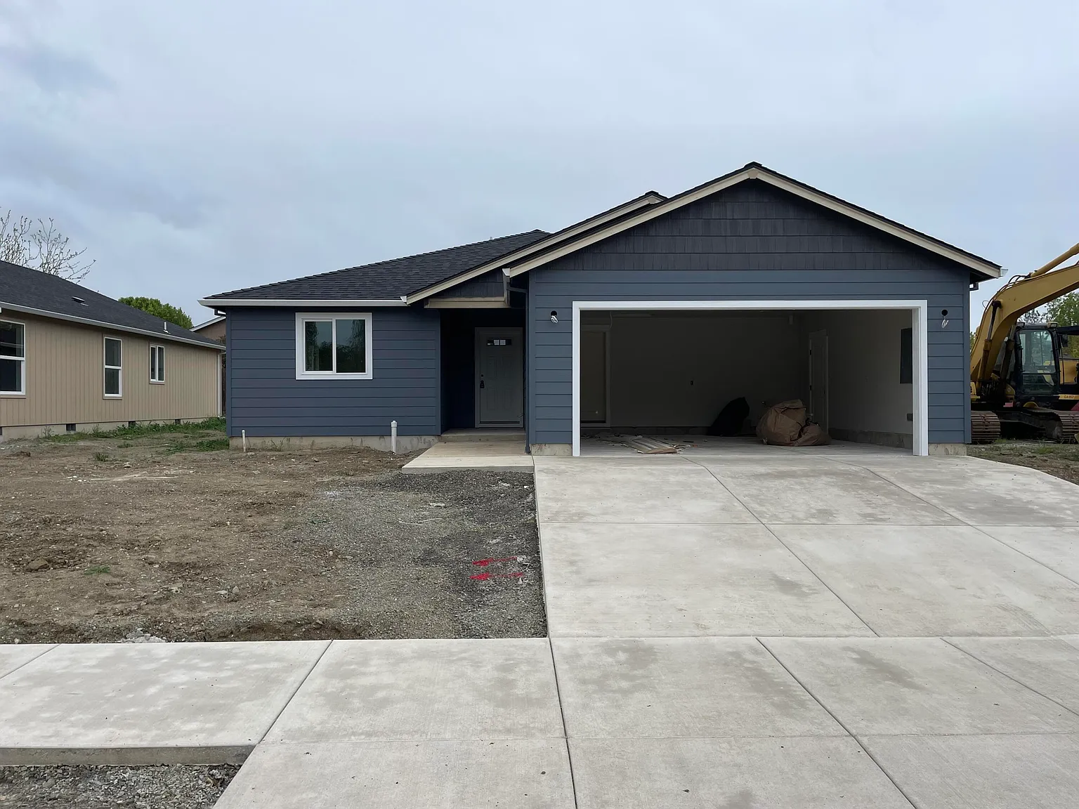 2481 Brady Way photo 1