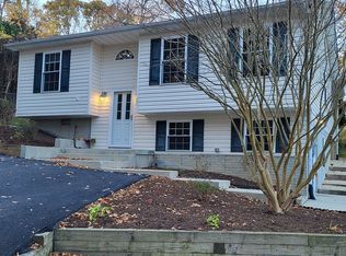 6029 Maple Rd, Saint Leonard, MD 20685