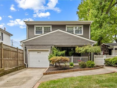 141 Finlay Ave, Staten Island, NY, 10309
