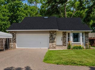 1065 89th Ave NE, Blaine, MN 55434