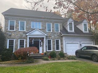 5716 Trafton Pl, Bethesda, MD