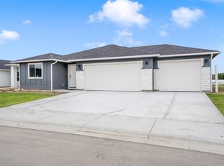 1716 Haystack Rd, Emmett, ID 83617