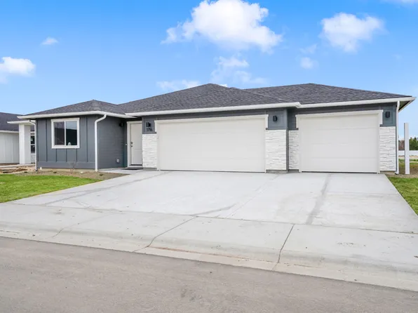 1716 Haystack Rd, Emmett, ID 83617