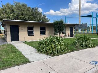 709 Boston Ave, Orlando, FL 32805