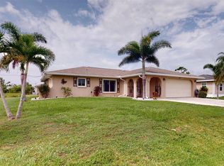 187 Forrest Ave NW, Port Charlotte, FL 33952