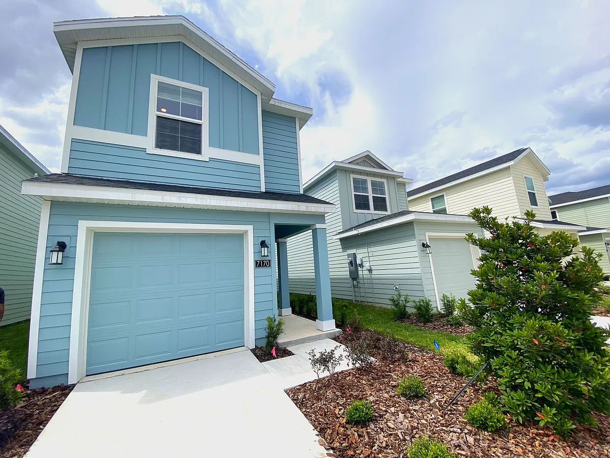 Building Photo - 7170 SW 91st Ln