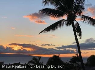 241 Amakihi Way, Lahaina, HI 96761