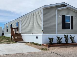 3400 S Greeley Hwy LOT 52, Cheyenne, WY 82007