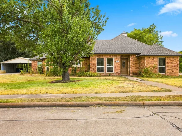 6307 Parkview Dr, Sachse, TX 75048