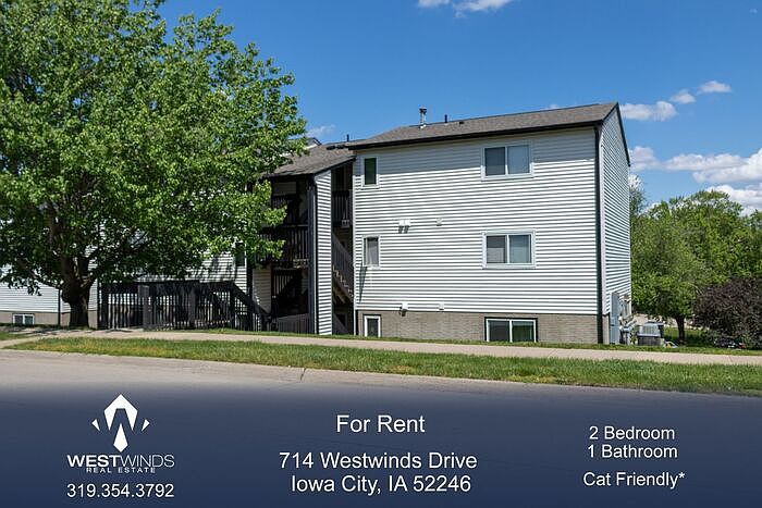 1st image of 714 Westwinds Dr APT 6