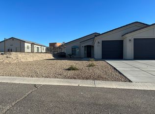 6084 S Scorpion Ln, Fort Mohave, AZ 86426