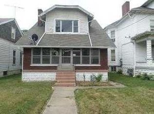 740 Dearborn Ave, Louisville, KY