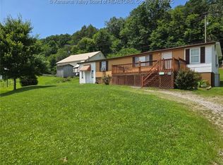 647 Railroad Ave, Elkview, WV 25071