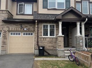 622 Bluegill Ave, Ottawa, ON K2J5Y8