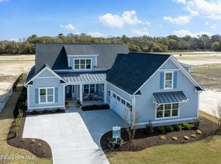 285 Planters Walk, Hampstead, NC 28443