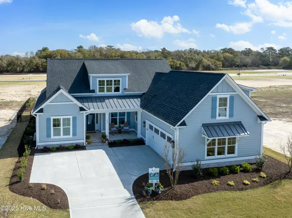 285 Planters Walk, Hampstead, NC 28443