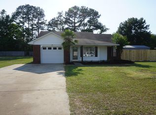 3115 Tuckaway Dr, Sumter, SC 29154