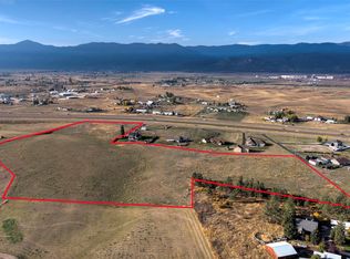 11600 Frenchtown Frontage Rd, Missoula, MT 59808