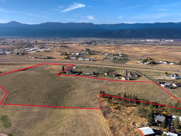 11600 Frenchtown Frontage Rd, Missoula, MT 59808