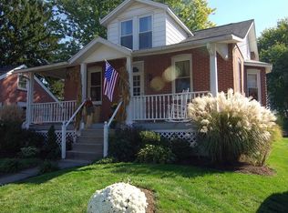 730 Church St, Royersford, PA 19468