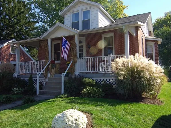 730 Church St, Royersford, PA 19468