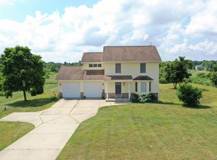 22379 Bluebird Ave, Mattawan, MI 49071