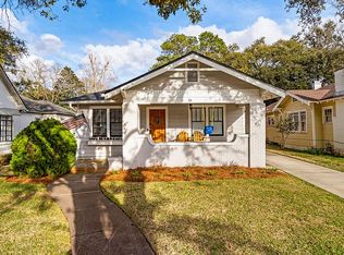 60 Silverwood St, Mobile, AL 36607