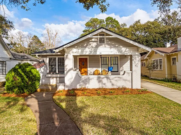 60 Silverwood St, Mobile, AL 36607