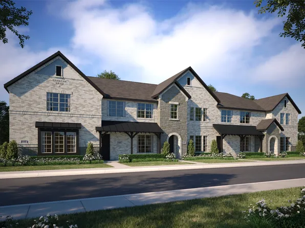 428 Parkside Dr, Argyle, TX 76226