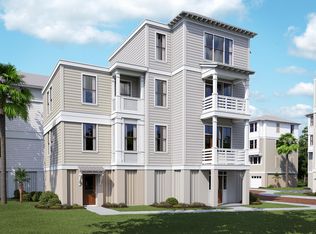 994 Key Colony Ct, Mount Pleasant, SC 29464