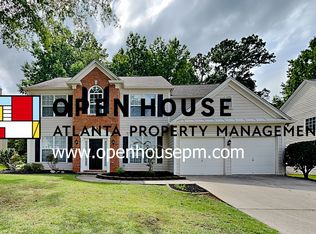 3231 Citation Ave NW, Kennesaw, GA 30144