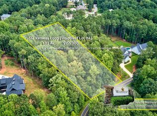 512 Kenway Loop #114, Mooresville, NC 28117