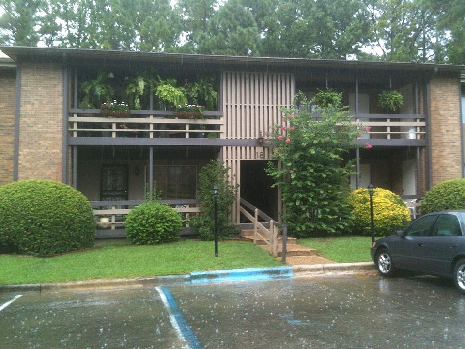The front entry at your patio