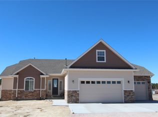 37253 S Big Buck Cir, Elizabeth, CO 80107